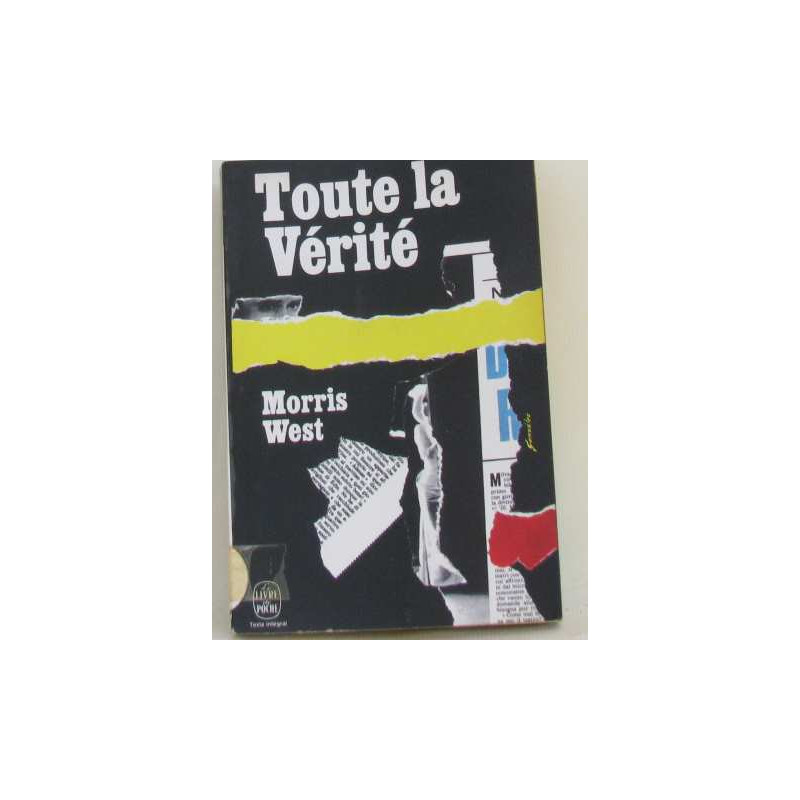 Toute la vérité