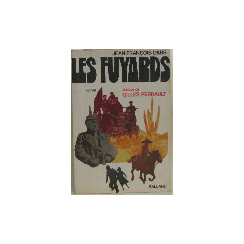 Les fuyards