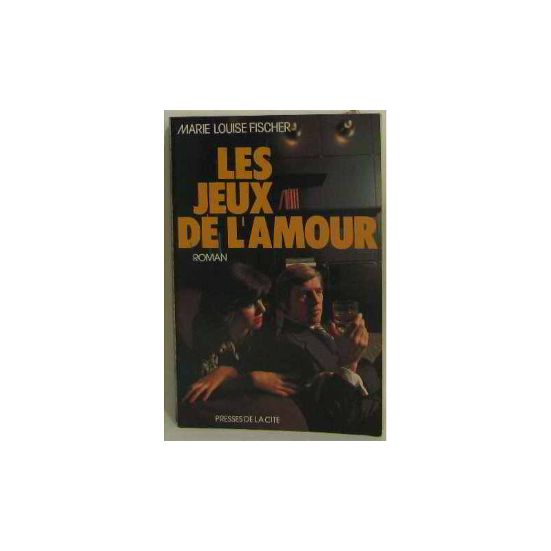 Jeux de l'amour