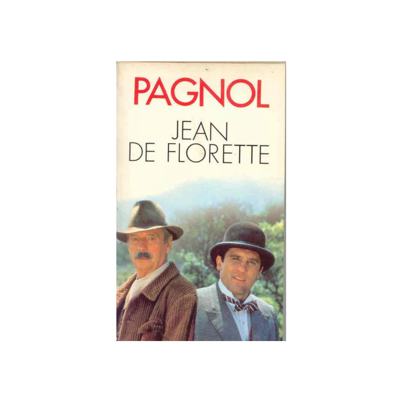 Jean de Florette