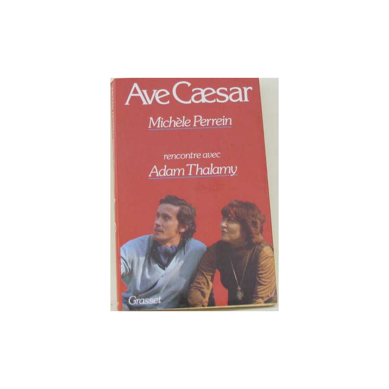 Ave Caesar