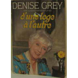 D'une loge à l'autre