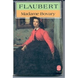 Madame bovary