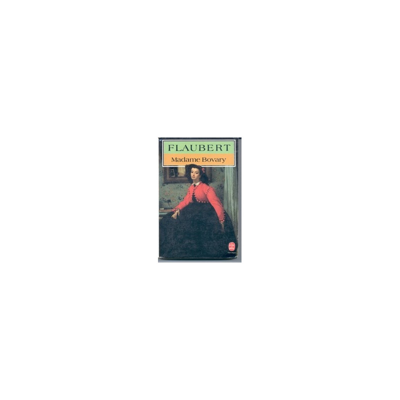 Madame bovary