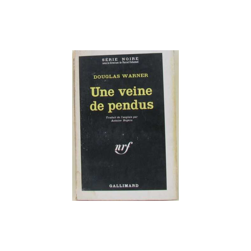 une veine de pendus