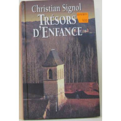 Trésors d'enfance
