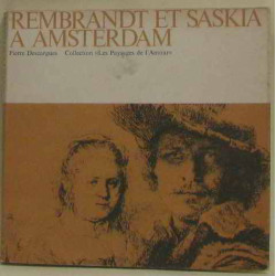 Rembrandt et saskia à amsterdam