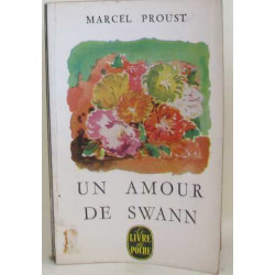 Un amour de swann