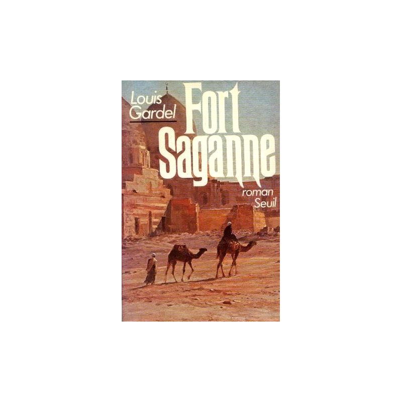 Fort Saganne
