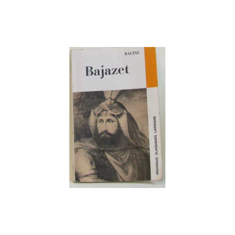 Bajazet