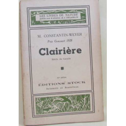 Clairière