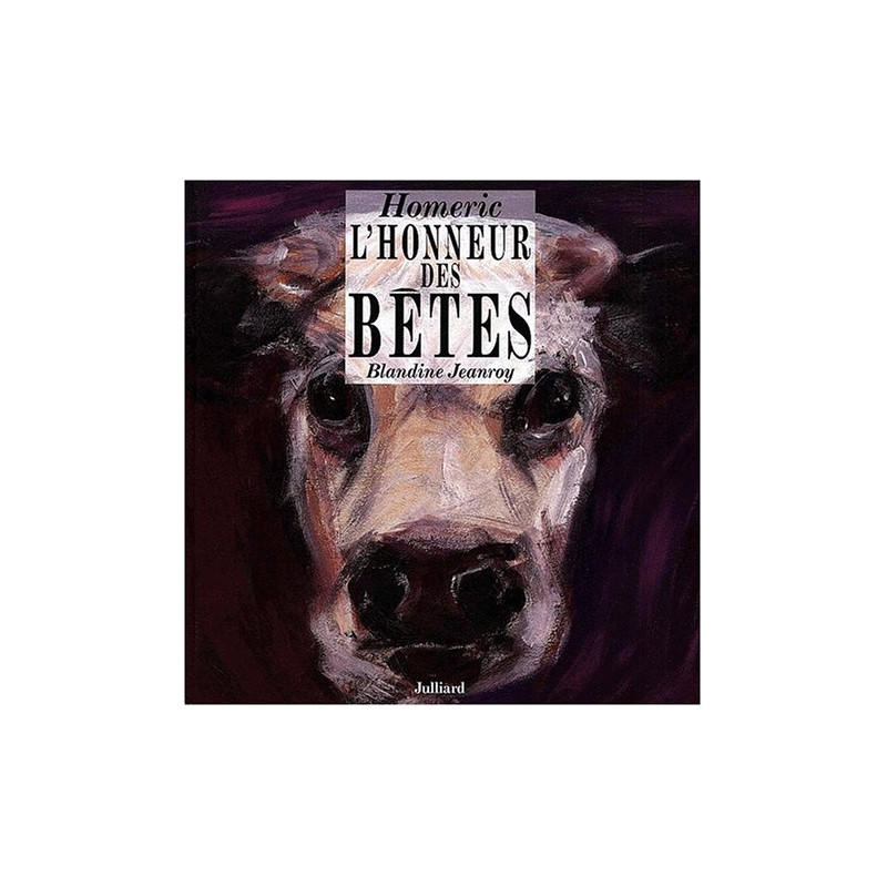 L'Honneur des bêtes