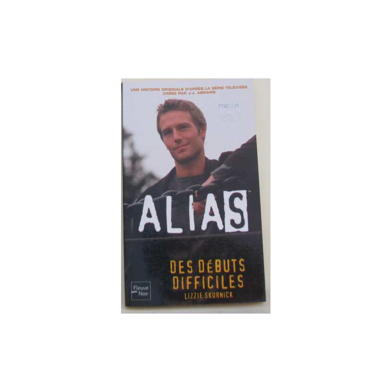 Alias Tome 5 : Des débuts difficiles