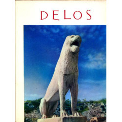 Delos myconos
