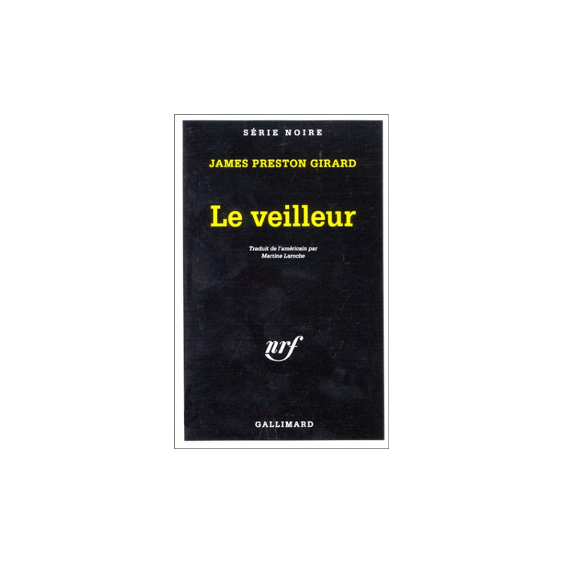 Le Veilleur