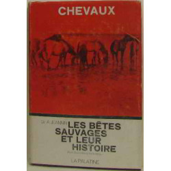 Les chevaux