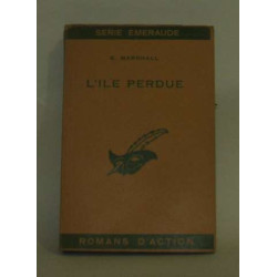 L'ile perdue