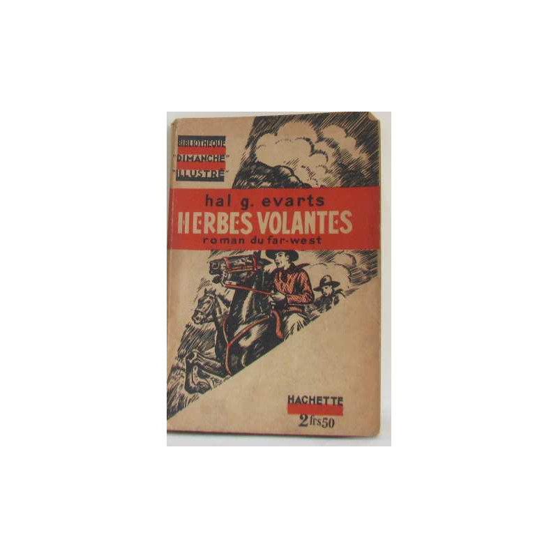 Herbes volantes
