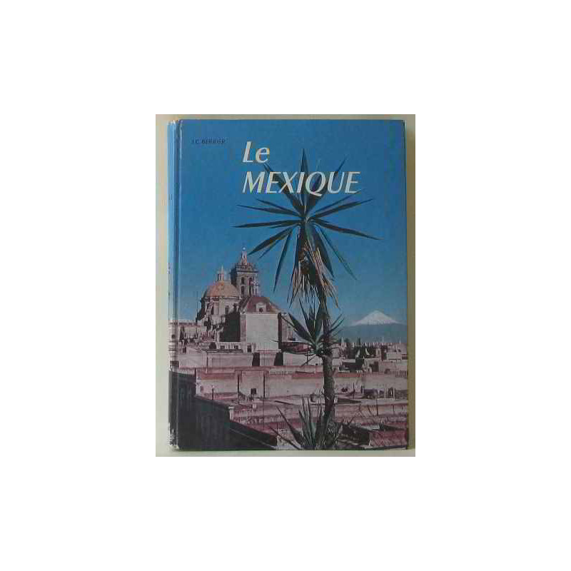 Le mexique