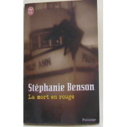 La mort en rouge