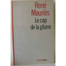 Le cap de la gitane