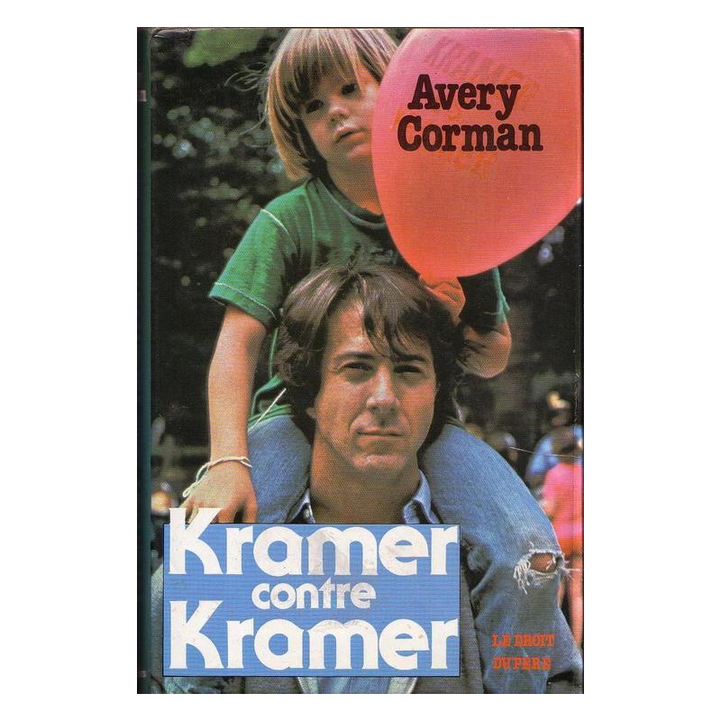 Kramer contre Kramer