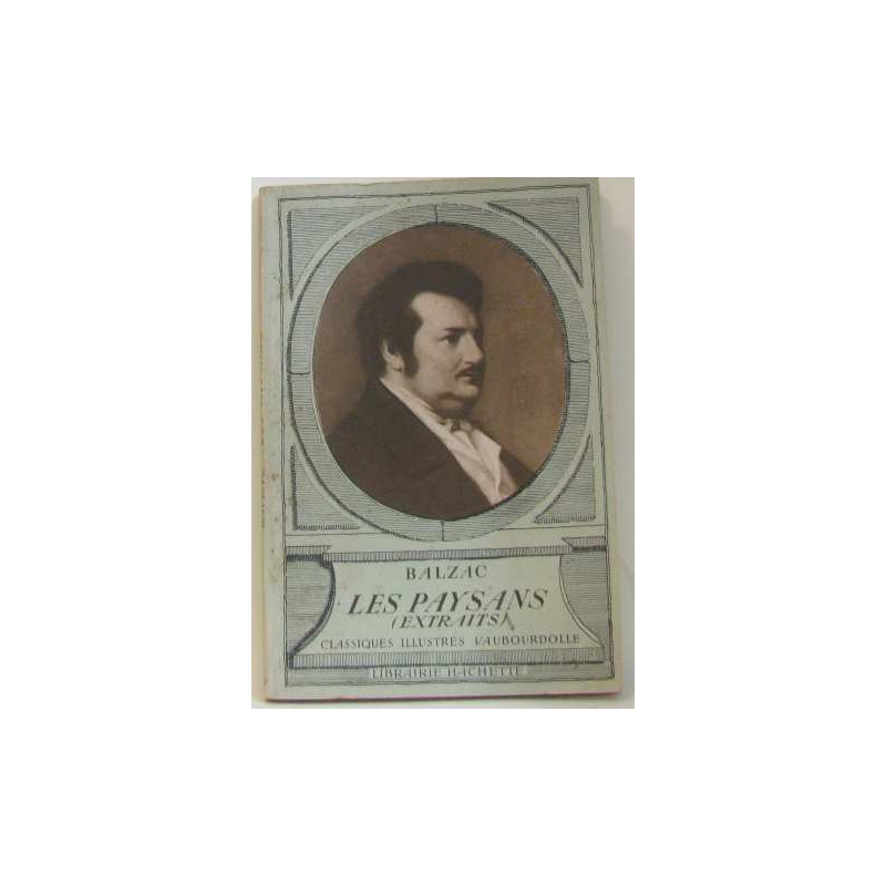 Les paysans