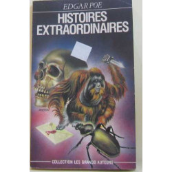 Histoires extraordinaires