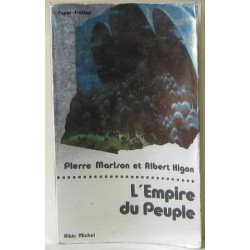 L'Empire du peuple