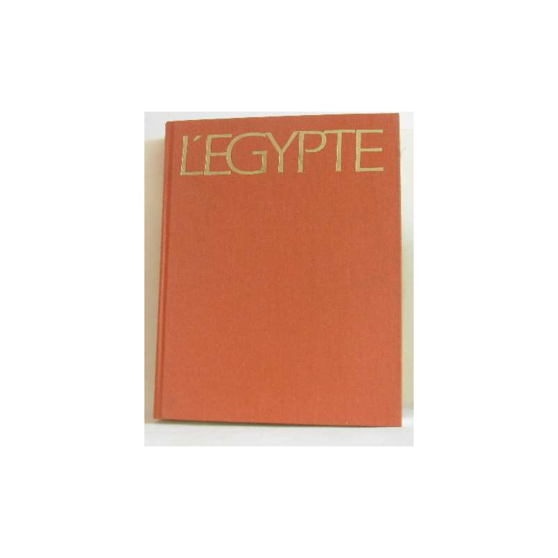L'égypte