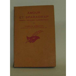 Amour et sparadrap