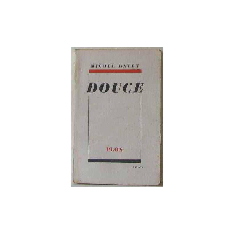 Douce