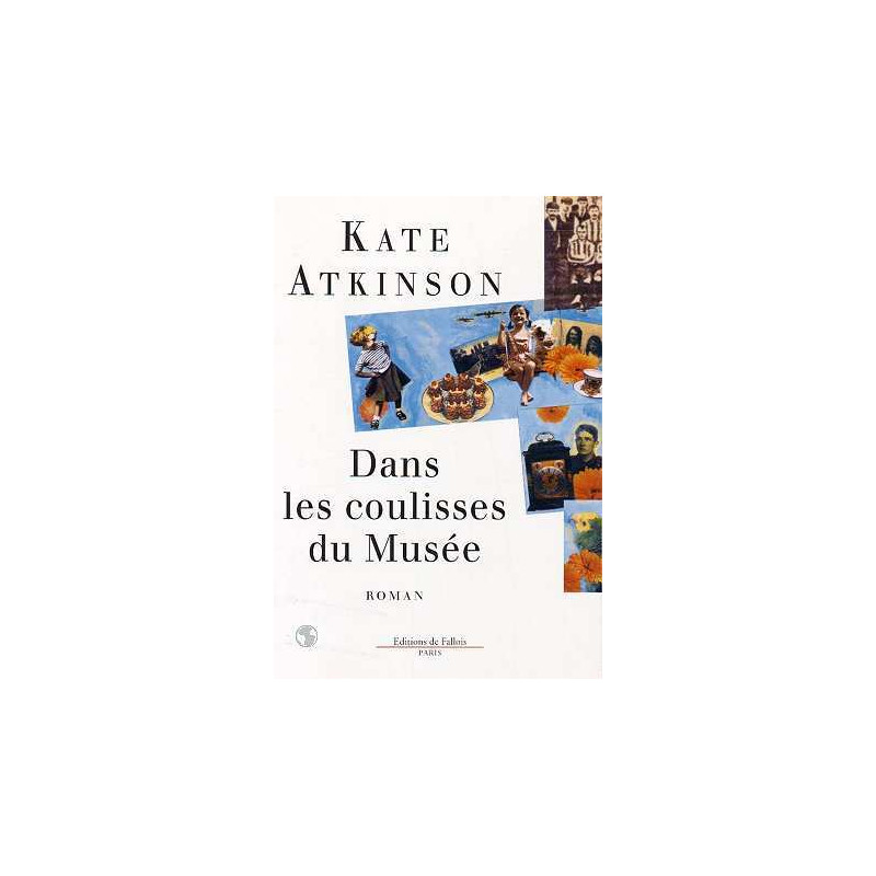 Dans les coulisses du musée