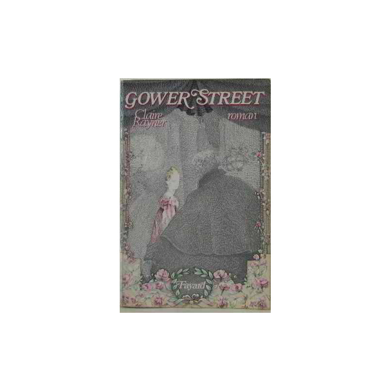 Gower street