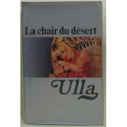 La chair du désert