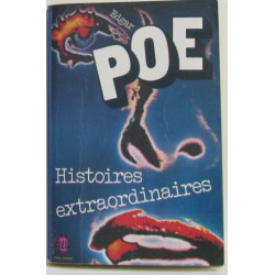 Histoires Extraordinaires