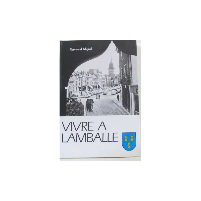 Vivre à lamballe