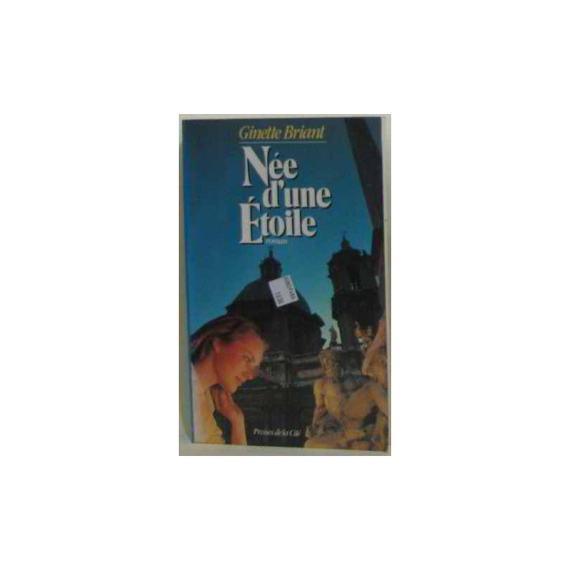 Nee d'une étoile