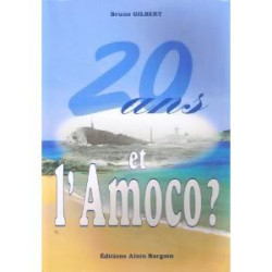 20 ans el l'Amoco