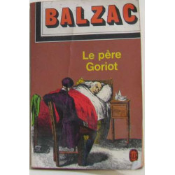 Le Pere Goriot