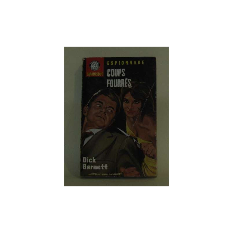 Coups fourrés