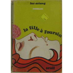 La fille à l'oursin