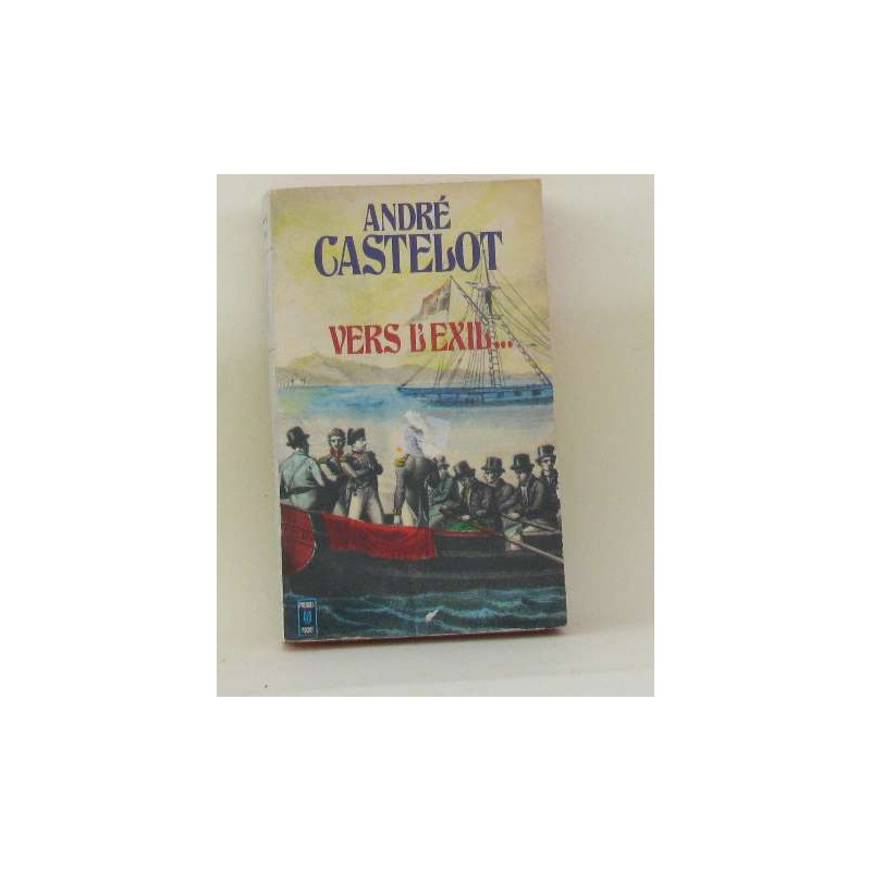 Vers l'exil