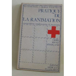 La ranimation enseignement complémentaire du secourisme