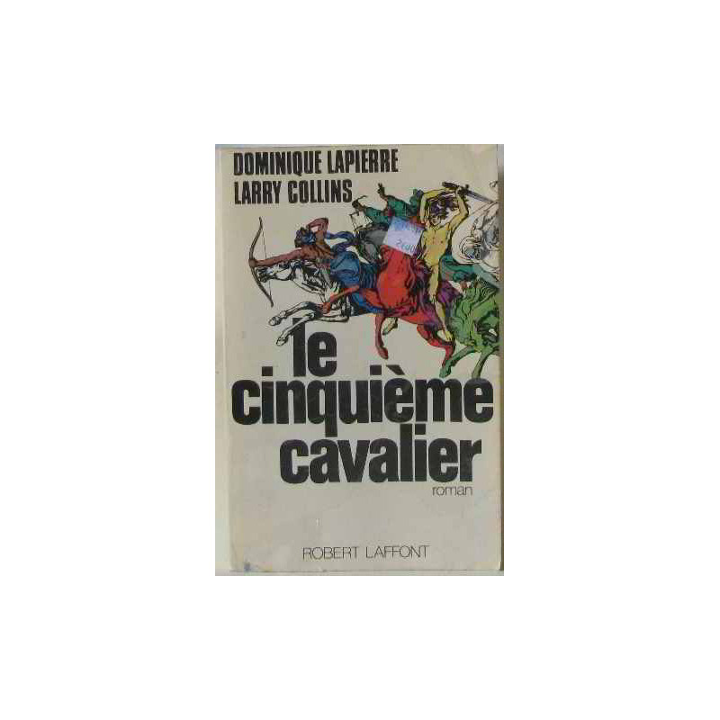 Le cinquième cavalier