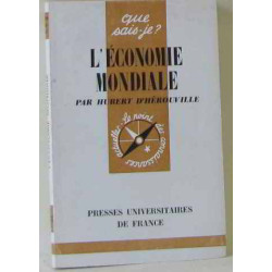 L'économie mondiale