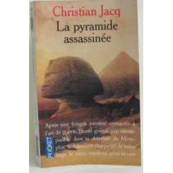 La pyramide assassinée