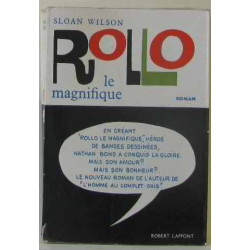 Rollo le magnifique