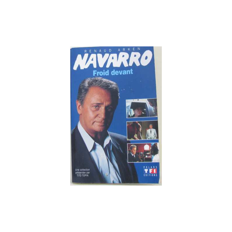 Navarro- Froid Devant