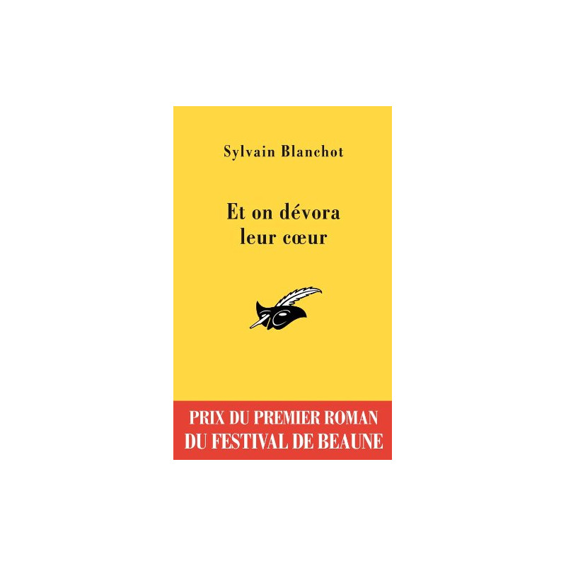 Et on dévora leur coeur-Beaune